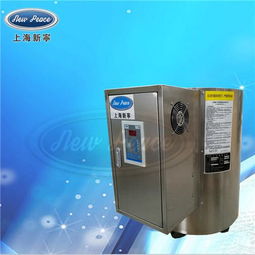 150升25000瓦儲水式電熱水器 工廠直供家庭熱水解決方案