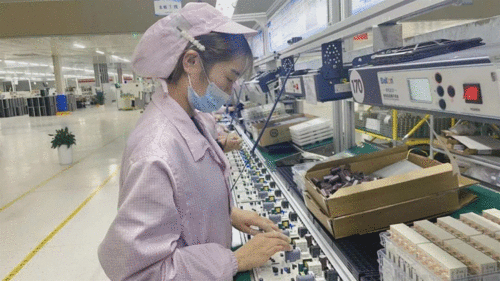 董明珠的職場領導力驅動工業旅游，家電企業開辟新戰場