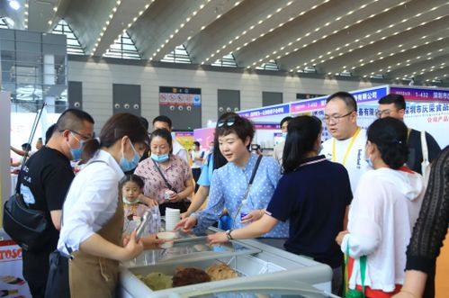 凝聚行業(yè)力量，共繪未來藍(lán)圖——第22屆西安國(guó)際酒店設(shè)備及用品展覽會(huì)圓滿落幕，相約來年5月再續(xù)輝煌