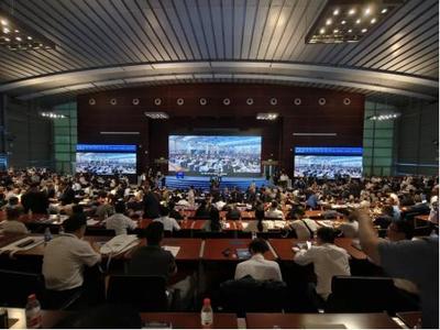 把握發(fā)展新機(jī)遇，共繪低空經(jīng)濟(jì)新藍(lán)圖——市貿(mào)促會(huì)赴深圳參加2024第八屆世界無人機(jī)大會(huì)紀(jì)實(shí)