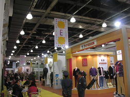 展覽與會(huì)議中的平面設(shè)計(jì) 視覺(jué)溝通的藝術(shù)與科學(xué)