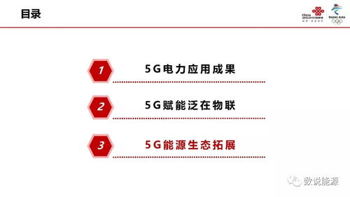 5G使能泛在電力物聯網 專訪中國聯通網絡技術研究院院長張涌