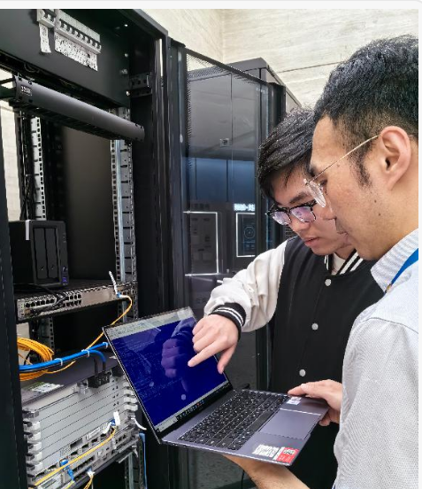 邁向超高速互聯(lián) 云南移動(dòng)完成面向F5G-A的50G PON驗(yàn)證，雙萬兆網(wǎng)絡(luò)能力領(lǐng)先布局